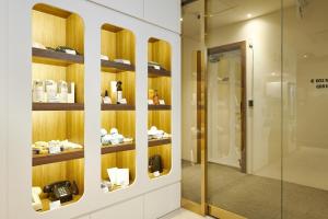 Gallery image of JustSleep Namyangju Dasan in Namyangju +33 photos