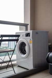 Galeriebild der Unterkunft Unixx Pattaya by Alvin in Pattaya South