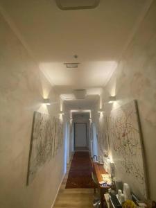 Fotografie z fotogalerie ubytování A 2 PASSI da v destinaci Foggia