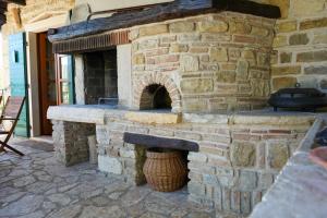 Fotografia z galérie ubytovania Villa Castelletto Parenzana v destinácii Motovun