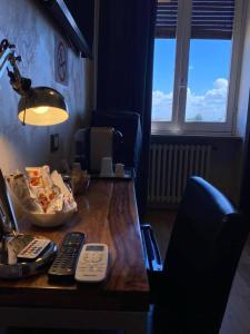 Fotografie z fotogalerie ubytování A 2 PASSI da v destinaci Foggia
