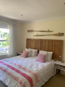 Gallery image of River Club Vacation Home in Plettenberg Bay
