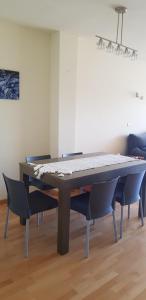 Fotografie z fotogalerie ubytování Apartamento Residencial Deltamar v destinaci Sant Carles de la Ràpita