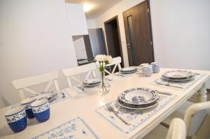 Foto dalla galleria di Apartmány Zaječák a Zaječí