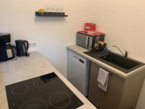 Fotografia z galérie ubytovania Bel appartement de 2 chambres a Vic-sur-Cere v destinácii Vic-sur-Cère