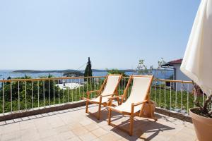 Photo de la galerie de l'établissement Rooms Vinka Tudor, à Hvar