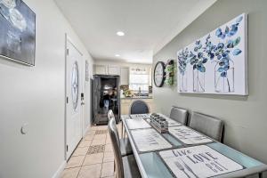 Φωτογραφία από το άλμπουμ του Cozy Winston-Salem Home Less Than 2 Mi to Downtown! σε Γουίνστον-Σάλεμ