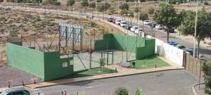 Zdjęcie z galerii obiektu Ático de ensueño, El Toyo, Almería - Playas, Golf, Cabo de Gata w mieście Retamar