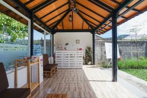Fotografie z fotogalerie ubytování Container Smart Stay CSS v destinaci Bedugul