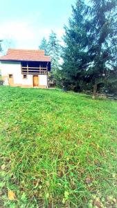 Giardino di Vikendica Boki i Maki