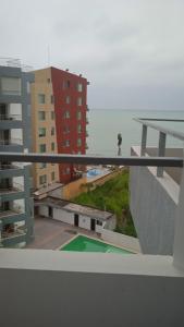 Fotografie z fotogalerie ubytování DEPARTAMENTO VISTA AL MAR v destinaci Tonsupa