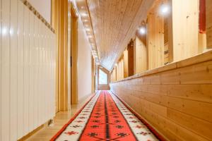 Ảnh trong thư viện ảnh của Natyral Razma Resort ở Razëm