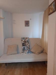 Gallery image of Calicanto Home in Passo del Tonale