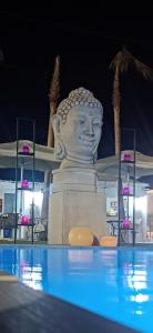 Billede fra billedgalleriet på Bungalows Buda Beach i Sanlúcar de Barrameda + 153 billeder