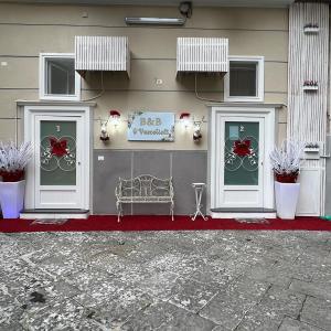 Kép O Vascetiello szállásáról Nápolyban a galériában
