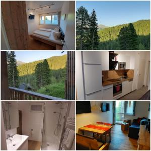 Fotografija v galeriji nastanitve Apartment Bella v Turracher Hohe