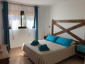 Zdjęcie z galerii obiektu Casa Molly w Corralejo