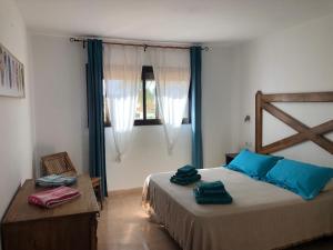Zdjęcie z galerii obiektu Casa Molly w Corralejo