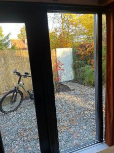 Fietsen bij of in de buurt van B&B Stoet & Berre Geheel privé 1 - 4 pers