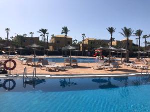 Zdjęcie z galerii obiektu Casa Molly w Corralejo