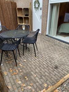 Afbeelding uit fotogalerij van B&B Stoet & Berre Geheel privé 1 - 4 pers in Assen
