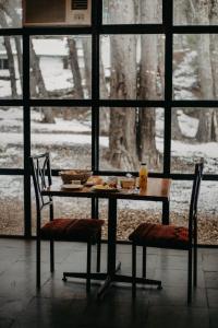 Hotel Nevados de Chillan talvel