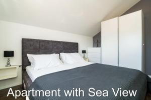 Φωτογραφία από το άλμπουμ του Apartments Budman στο Ντουμπρόβνικ