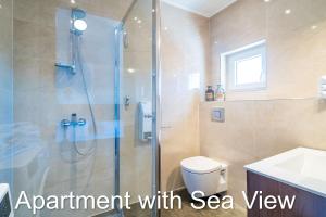 Φωτογραφία από το άλμπουμ του Apartments Budman στο Ντουμπρόβνικ