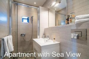 Φωτογραφία από το άλμπουμ του Apartments Budman στο Ντουμπρόβνικ