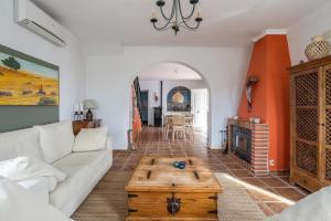 Fotografia z galérie ubytovania Villa Floresta v destinácii Cómpeta
