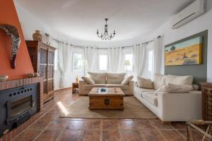 Fotografia z galérie ubytovania Villa Floresta v destinácii Cómpeta