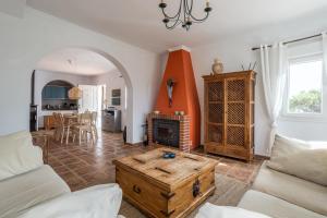 Fotografia z galérie ubytovania Villa Floresta v destinácii Cómpeta