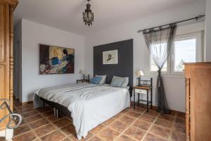 Fotografia z galérie ubytovania Villa Floresta v destinácii Cómpeta