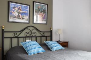 Fotografia z galérie ubytovania Villa Floresta v destinácii Cómpeta