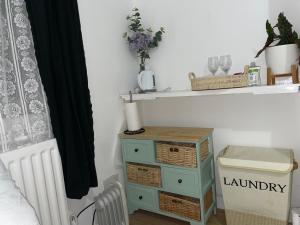 Gallery image of BH Homestay in Stockton-on-Tees