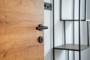 Foto sihtkohas Wald im Pinzgau asuva majutusasutuse Apartment Waldherz galeriist
