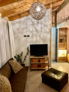 Fotografie z fotogalerie ubytování CasaLoft Caicai v destinaci Licanray