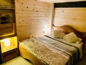 Fotografie z fotogalerie ubytování CasaLoft Caicai v destinaci Licanray