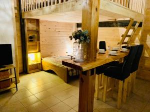 Fotografie z fotogalerie ubytování CasaLoft Caicai v destinaci Licanray
