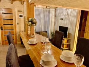 Fotografie z fotogalerie ubytování CasaLoft Caicai v destinaci Licanray
