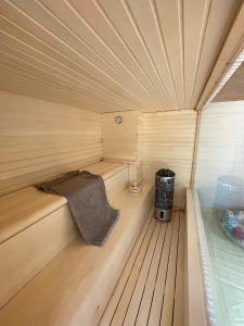 Fotografia z galérie ubytovania Pine-Wood Resort v destinácii Balatonalmádi