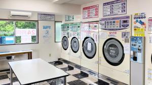 Fotografie z fotogalerie ubytování Sunset Hills Inn Naha - Vacation STAY 77486v v destinaci Naha