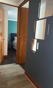 Zdjęcie z galerii obiektu Dpto 2 habitaciones en Providencia w mieście Santiago
