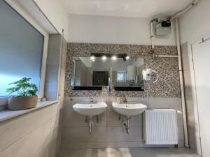 Photo de la galerie de l'établissement Stella Boutique Rooms, à Sesvete 9 autres photos