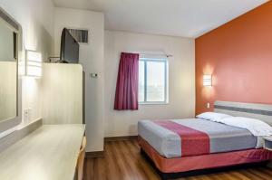 Gallery image of Motel 6-Sidney, NE in Sidney