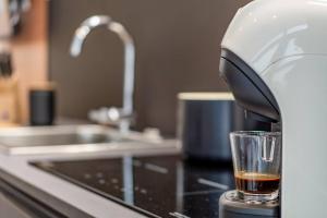 Kép Battle Kitchen Loft szállásáról Milánóban a galériában