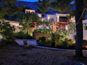 Zahrada ubytování Apartment Mimice 2972a + 23 fotografií