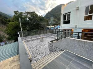 Gambar di galeri bagi Xiulan SPA di Hsiu-luan