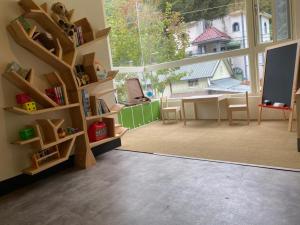 Gambar di galeri bagi Xiulan SPA di Hsiu-luan