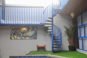 DarmasabaAnny Guesthouse by ecommerceloka的相册照片